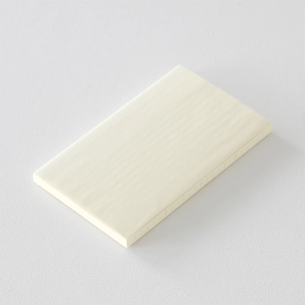 MD Notebook Diary (B6 Slim) 2026 - Image 5