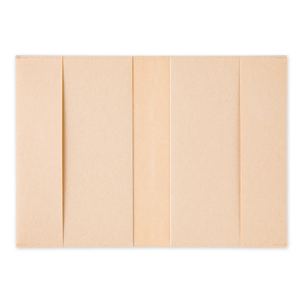 MD Notebook Hardcover (A5) - Paper - Image 3
