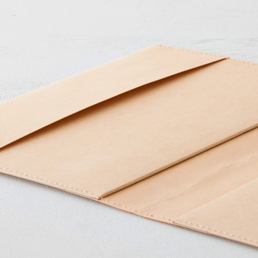 MD Notebook Hardcover (A5) - Paper - Image 6