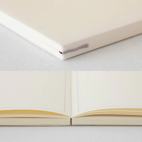 MD Notebook Journal A5 - Frame - Image 4