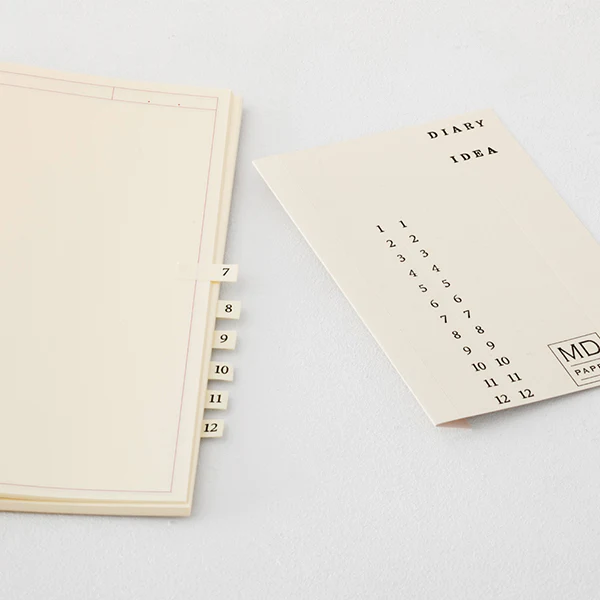 MD Notebook Journal A5 - Frame - Image 6
