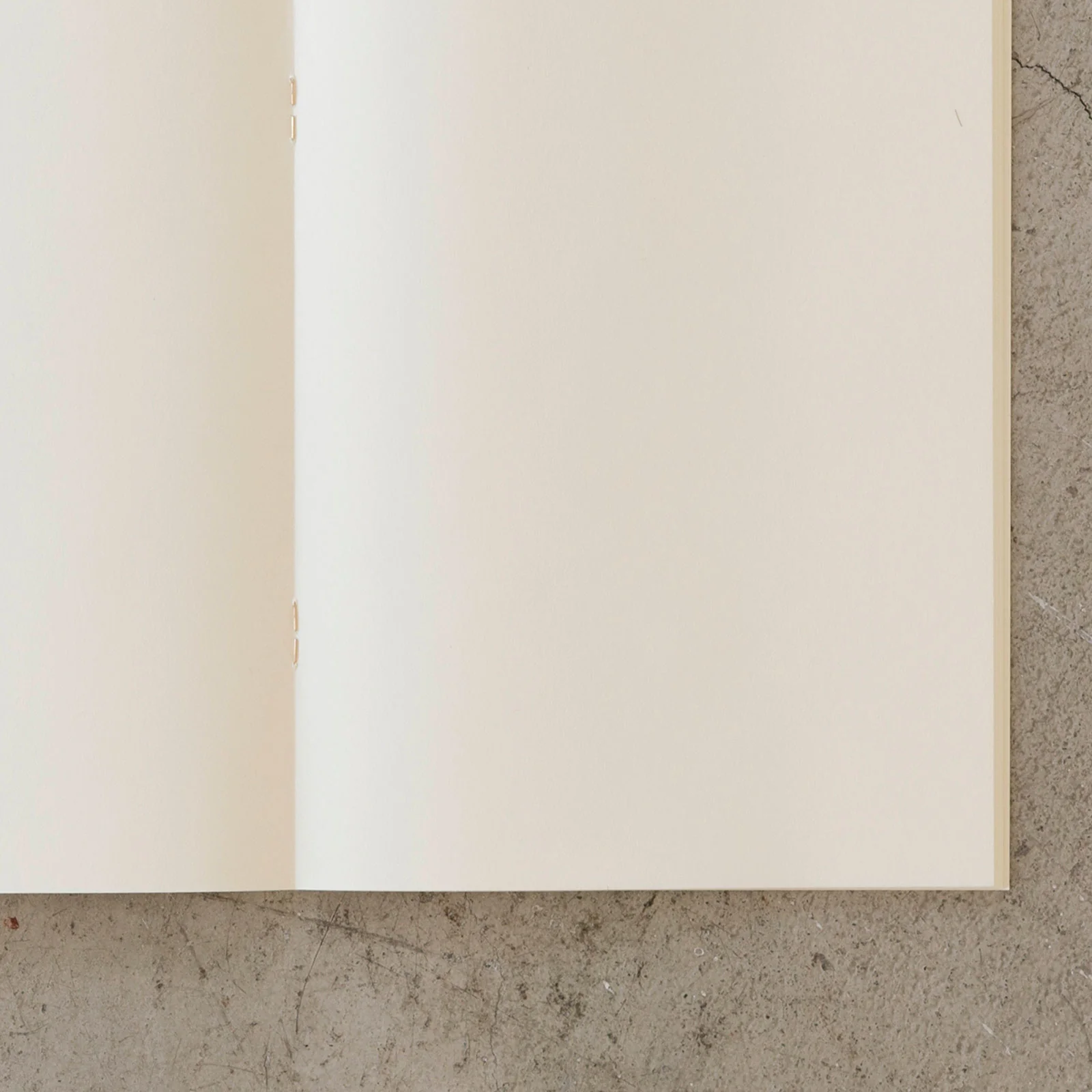 MD Notebook Light A6 - Blank (3pcs/pack) - Image 5