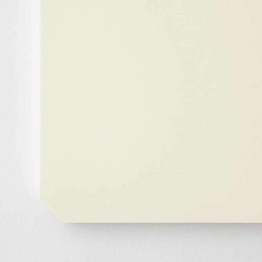MD Notebook Paper Pad A5 - Blank - Image 4