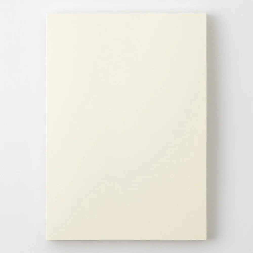 MD Notebook Thick <A5> Blank A - Image 2