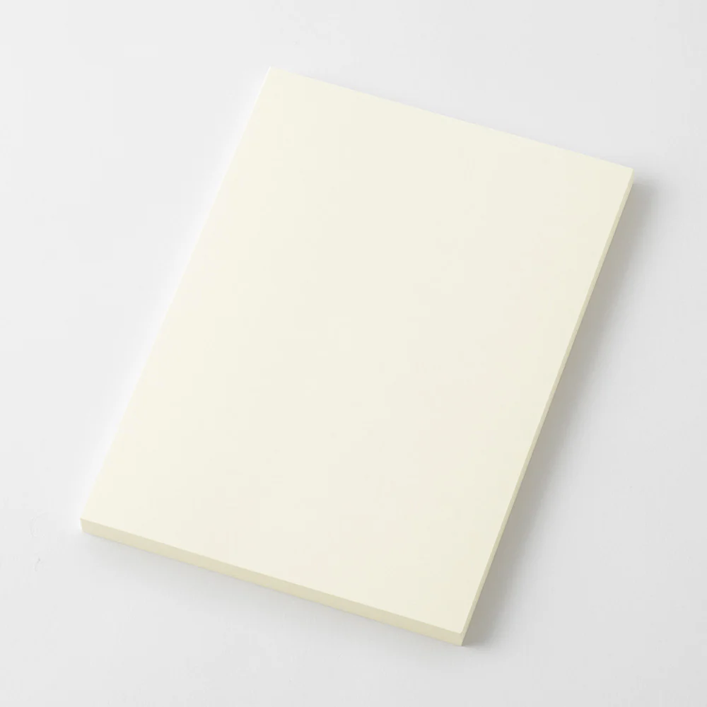 MD Notebook Thick <A5> Blank A - Image 7