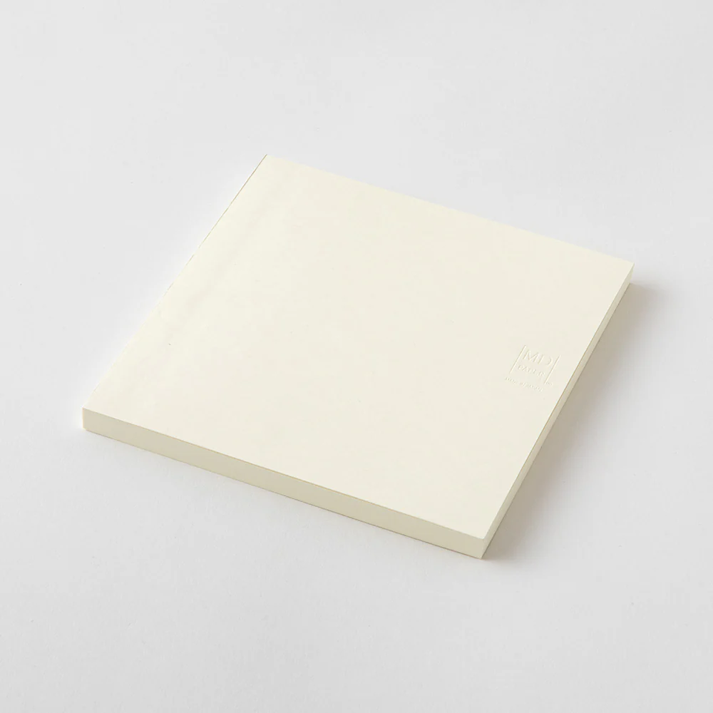 MD Notebook Thick (A5 Square) - Blank - Image 4