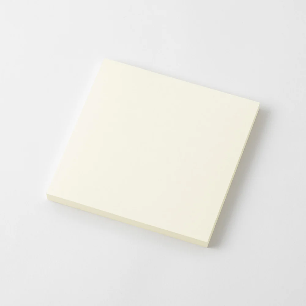 MD Notebook Thick <A5 Square> Blank A - Image 7