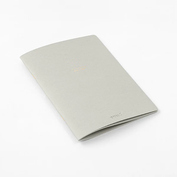 Midori Colour Notebook A5 - Dot Grid - Image 10