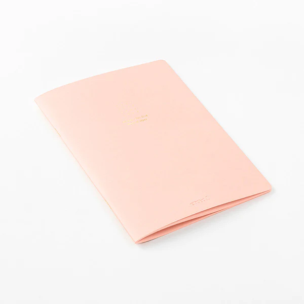 Midori Colour Notebook A5 - Dot Grid - Image 2