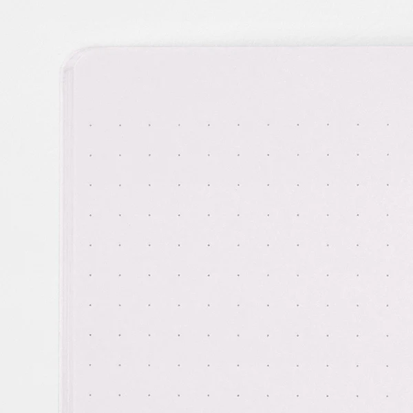 Midori Colour Notebook A5 - Dot Grid - Image 4