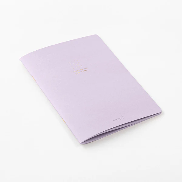 Midori Colour Notebook A5 - Dot Grid - Image 6