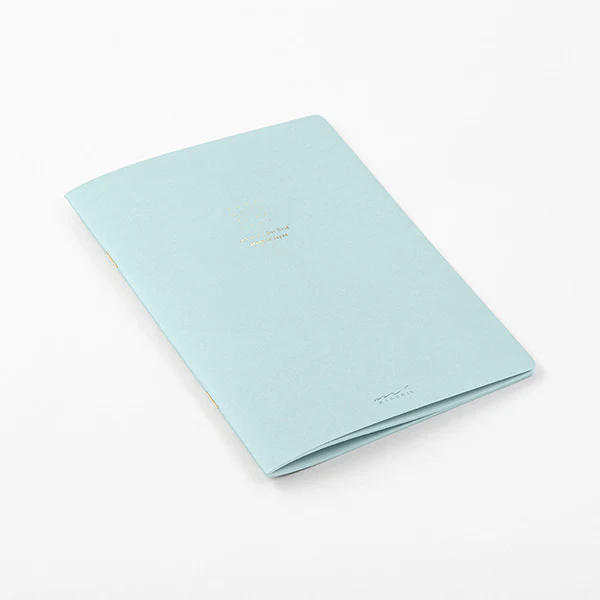 Midori Colour Notebook A5 - Dot Grid - Image 7