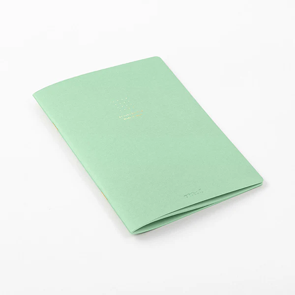 Midori Colour Notebook A5 - Dot Grid - Image 8