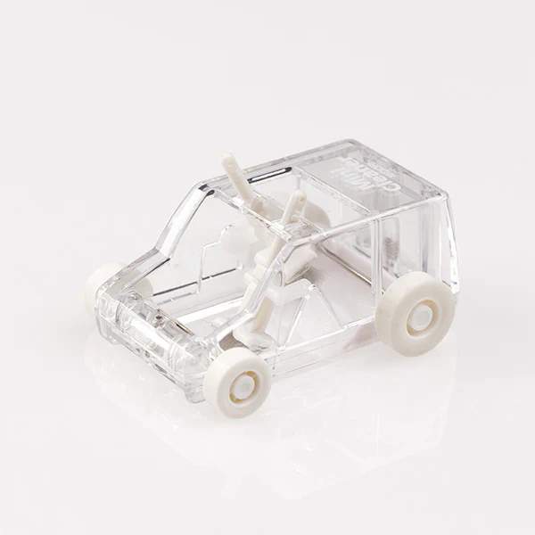 Midori Mini Cleaner Clear A - Image 2