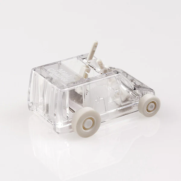 Midori Mini Cleaner Clear A - Image 3