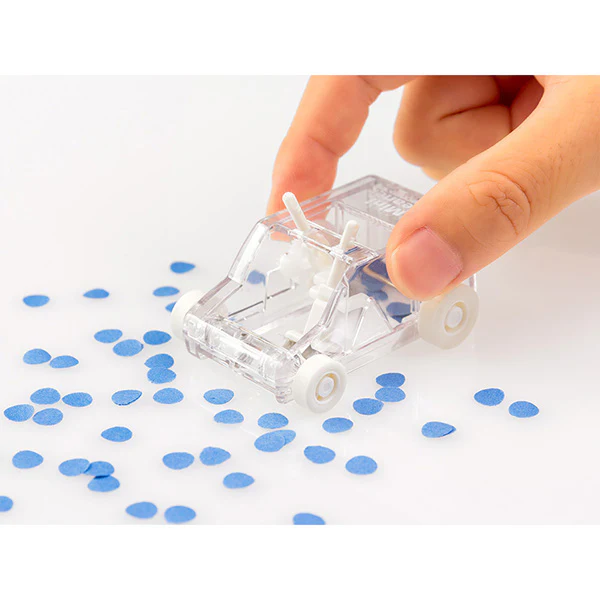 Midori Mini Cleaner Clear A - Image 4