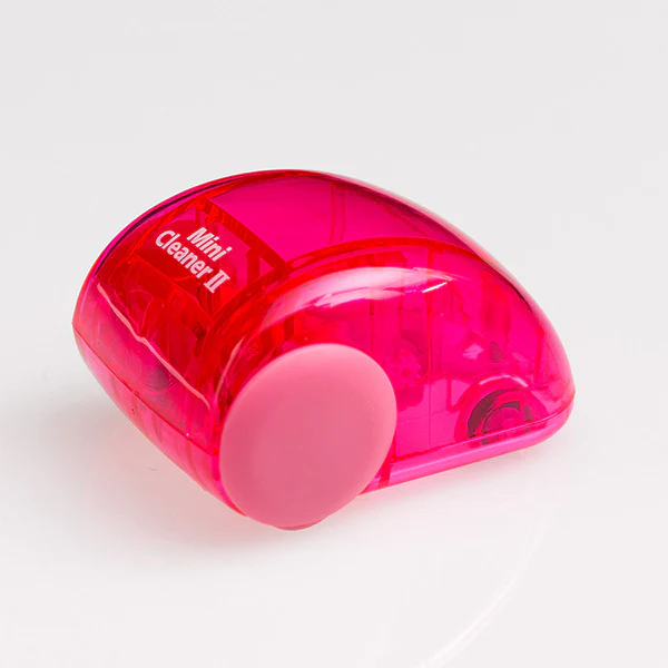 Midori Mini Cleaner II Pink A - Image 3