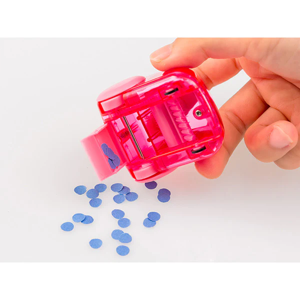 Midori Mini Cleaner II Pink A - Image 5