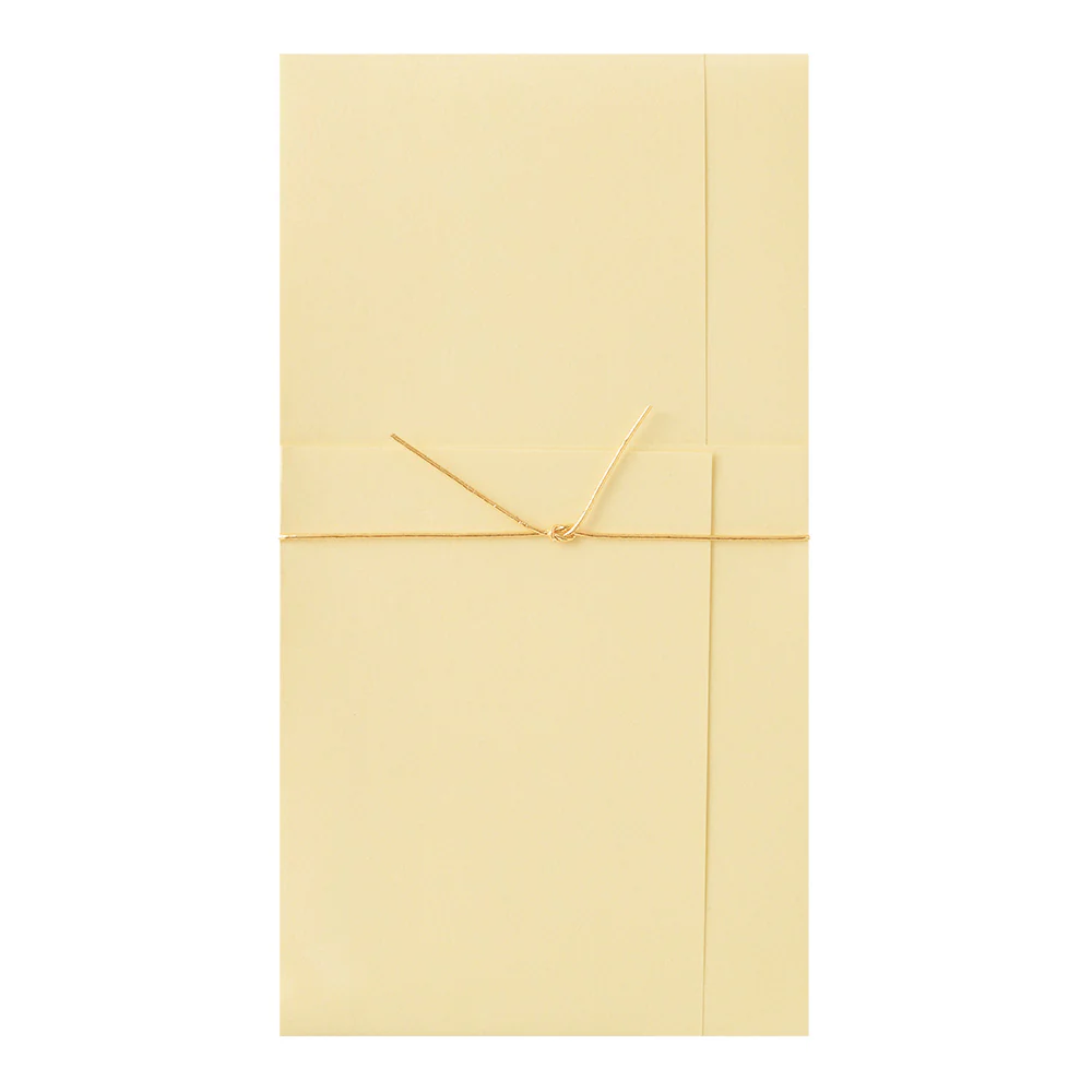 Midori Money Envelope Wedding Dyed Paper - Image 13