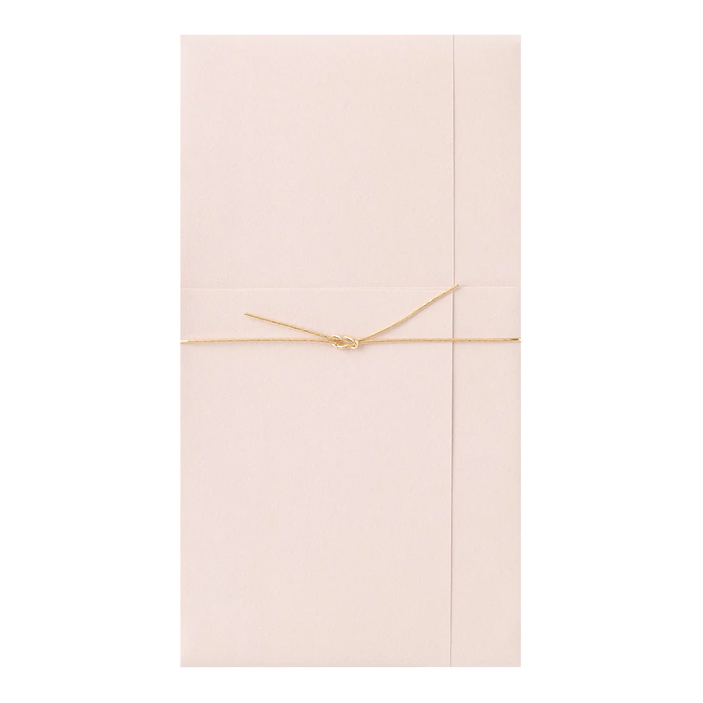 Midori Money Envelope Wedding Dyed Paper - Image 14