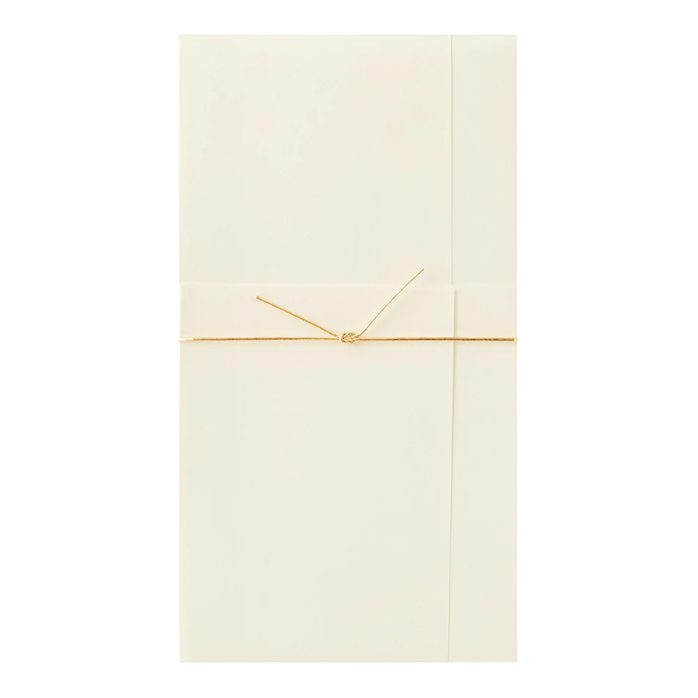 Midori Money Envelope Wedding Dyed Paper - Image 15