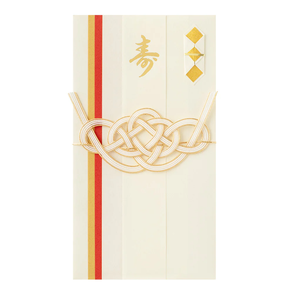 Midori Money Envelope Wedding Dyed Paper - Image 5