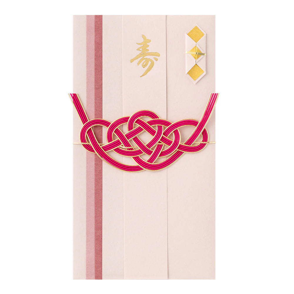 Midori Money Envelope Wedding Dyed Paper - Image 6