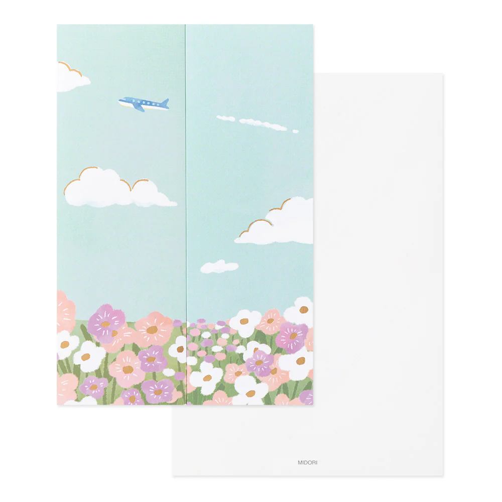 Midori Peel Back and Open Card - Image 22