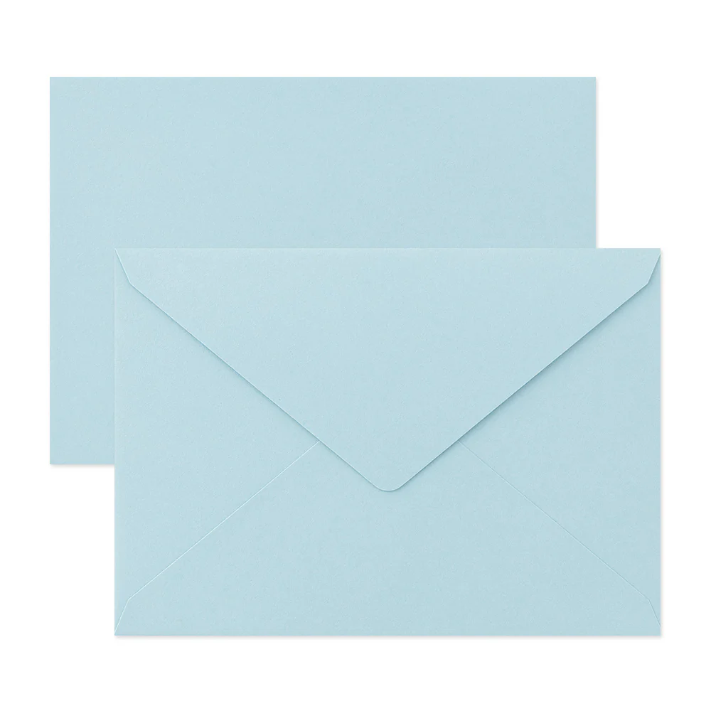 Midori Peel Back and Open Card - Image 28