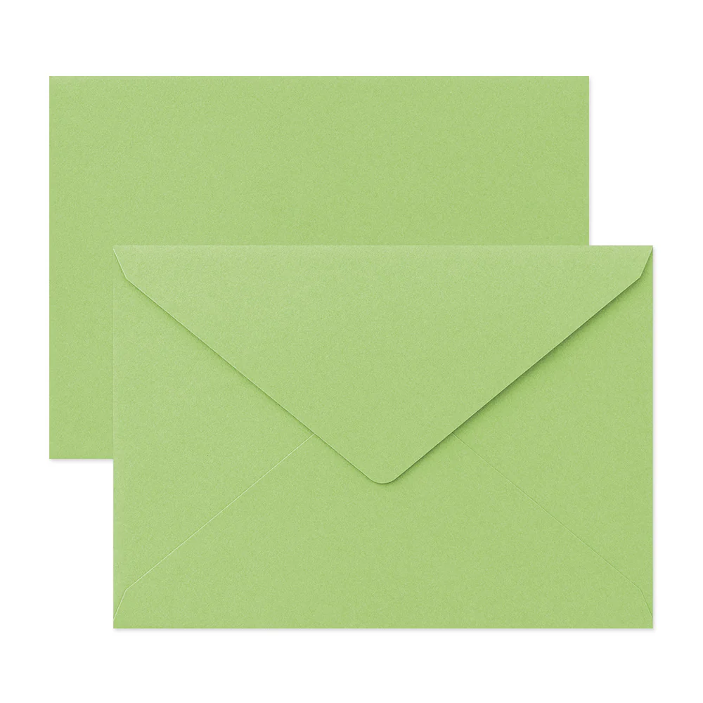 Midori Peel Back and Open Card - Image 29