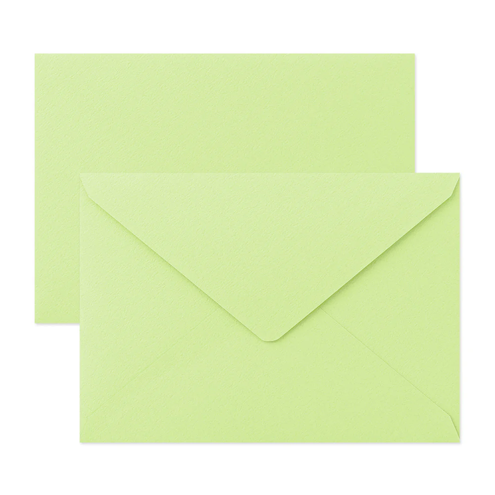 Midori Peel Back and Open Card - Image 32