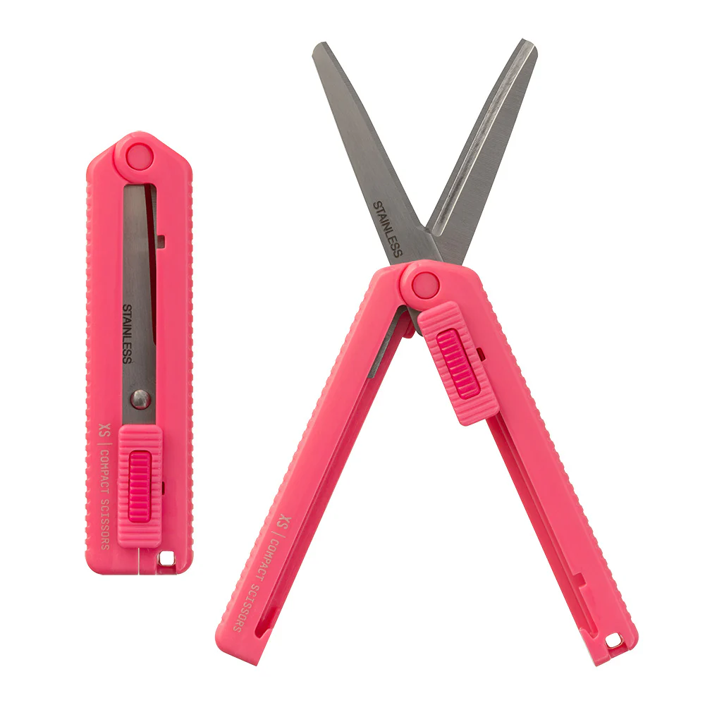 Midori XS Compact Scissors - Image 7