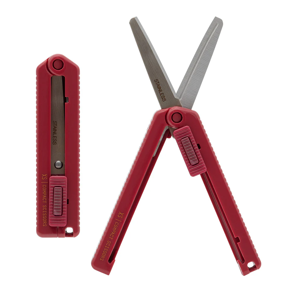 Midori XS Compact Scissors - Image 9