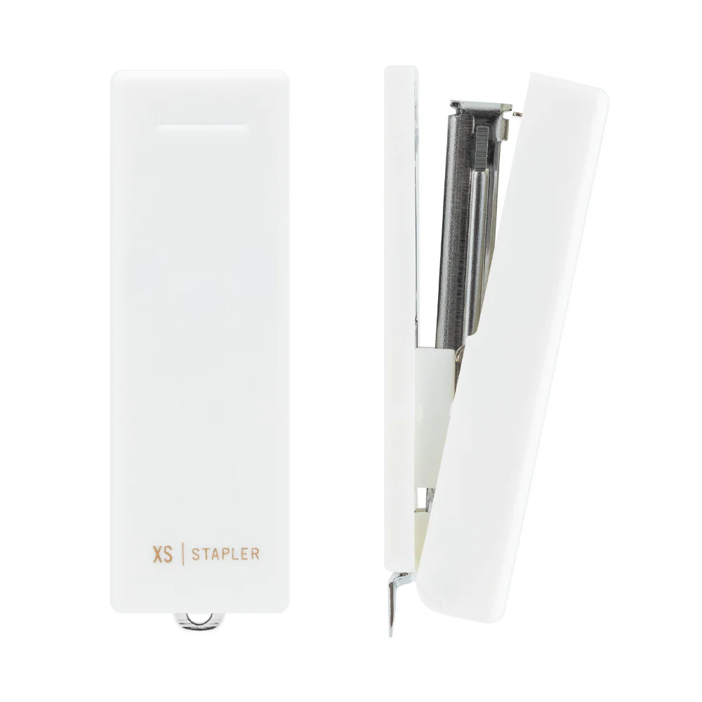 Midori XS Compact Stapler - Image 10