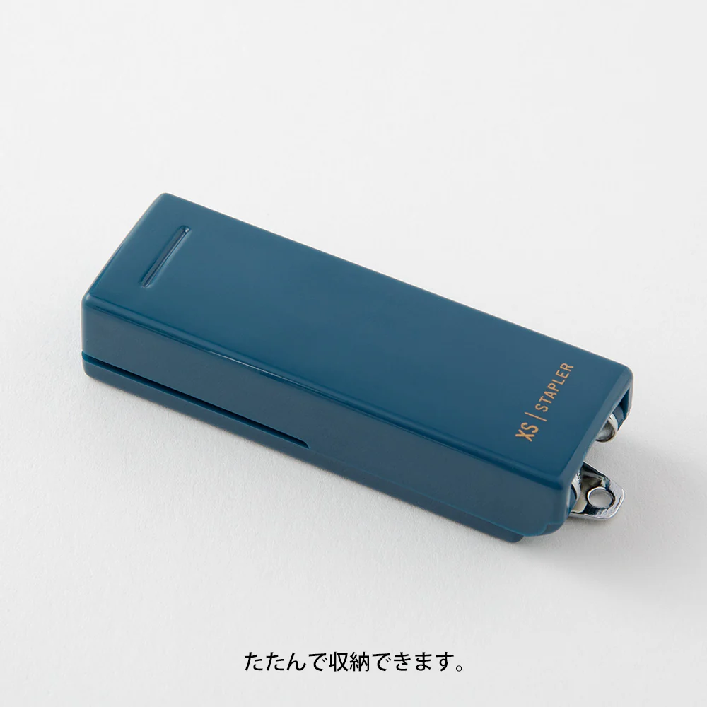 Midori XS Compact Stapler - Image 11