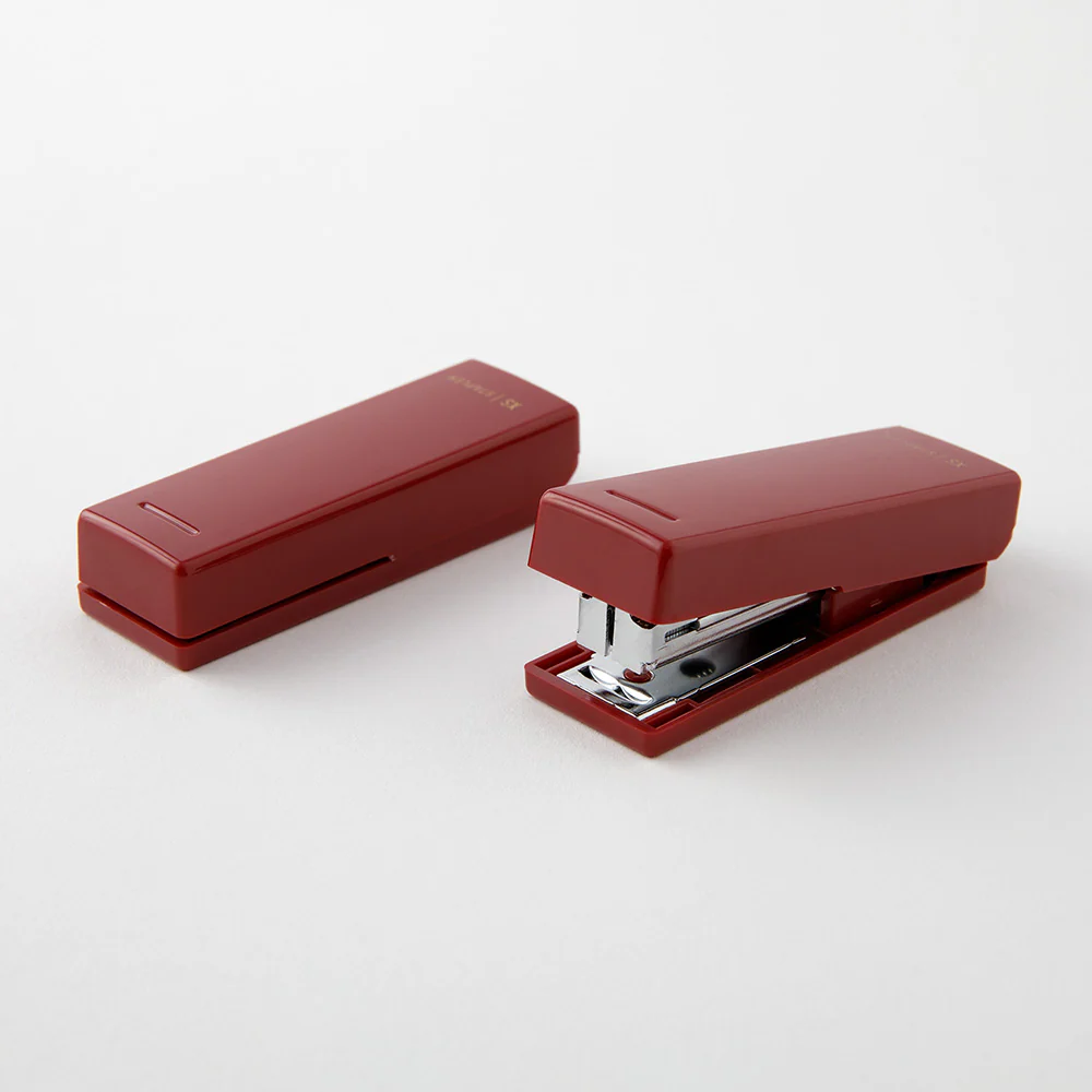 Midori XS Compact Stapler - Image 16