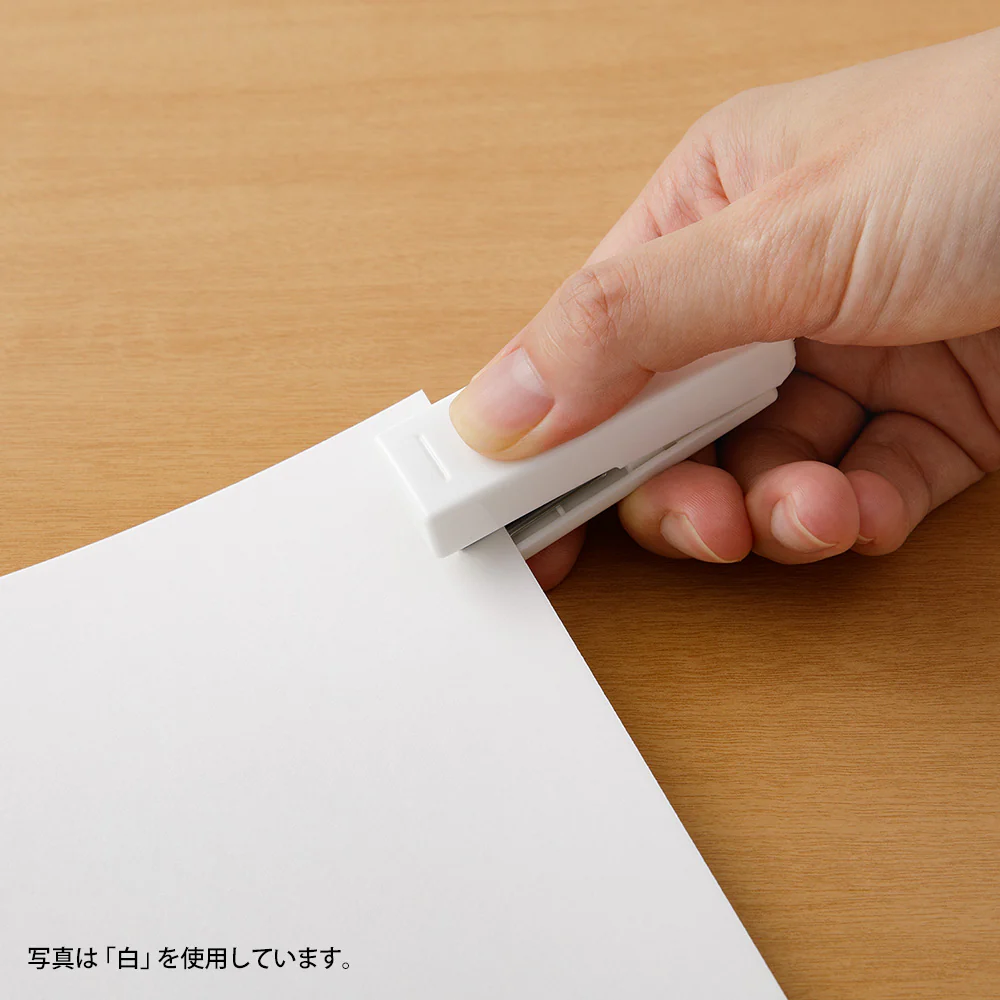 Midori XS Compact Stapler - Image 20
