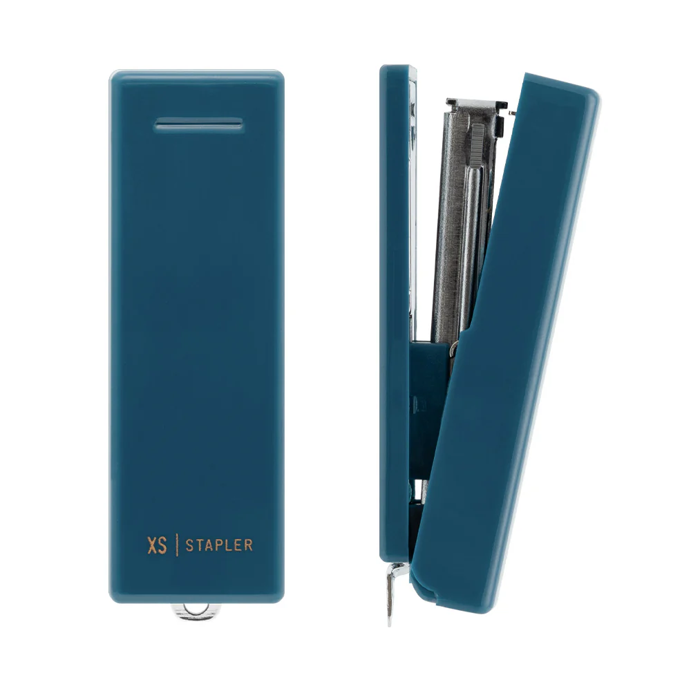 Midori XS Compact Stapler - Image 7