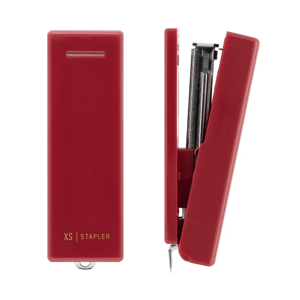 Midori XS Compact Stapler - Image 8