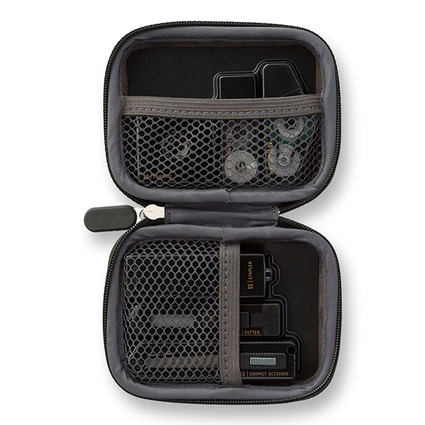 Midori XS Stationery Kit Black - Image 2