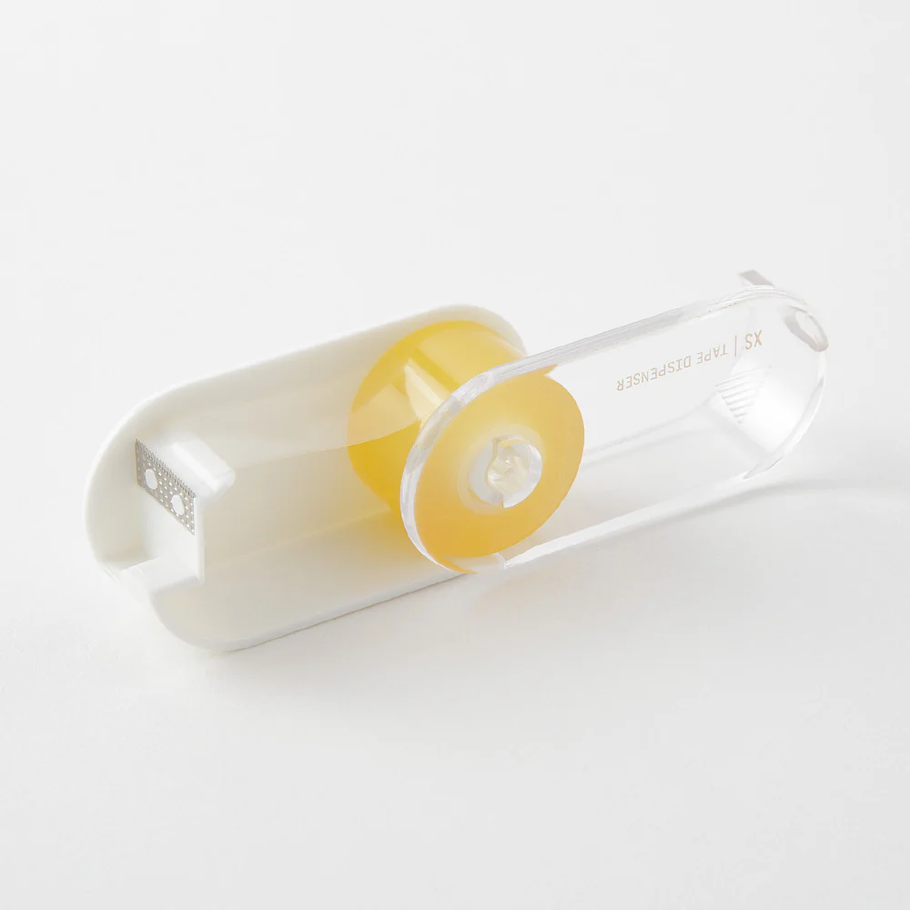Midori XS Tape Cutter and Refill - Image 21