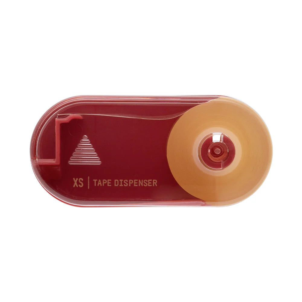Midori XS Tape Cutter and Refill - Image 9