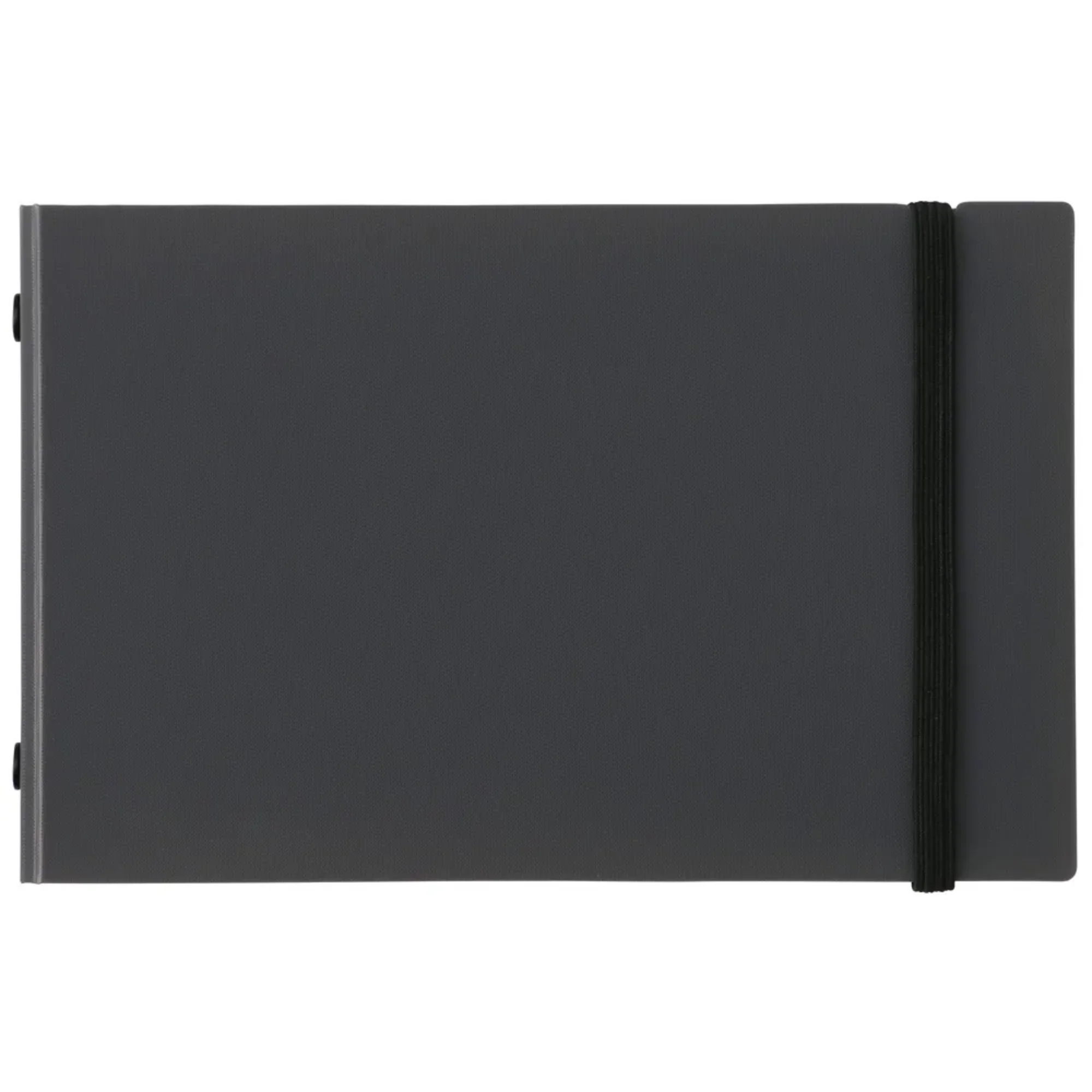 Maruman Mini size Binder Into-One+ Grey