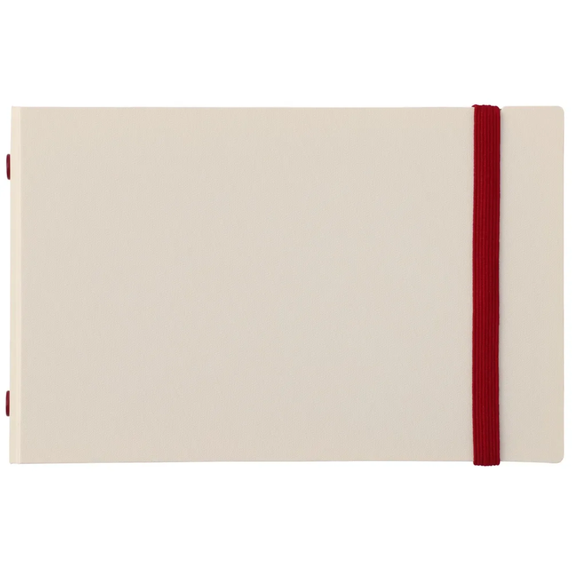 Maruman Mini size Binder Into-One+ Ivory