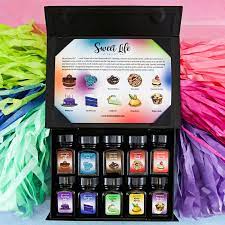 Monteverde Sweet Life Ink Bottle - Image 13