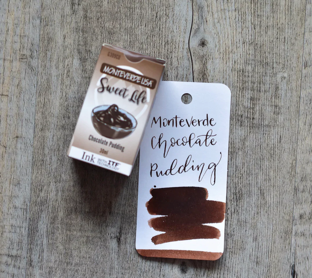 Monteverde Sweet Life Ink Bottle - Image 16