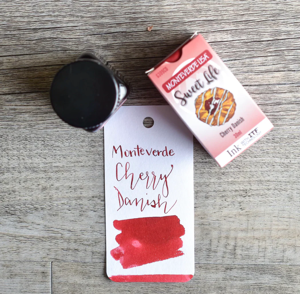 Monteverde Sweet Life Ink Bottle - Image 17
