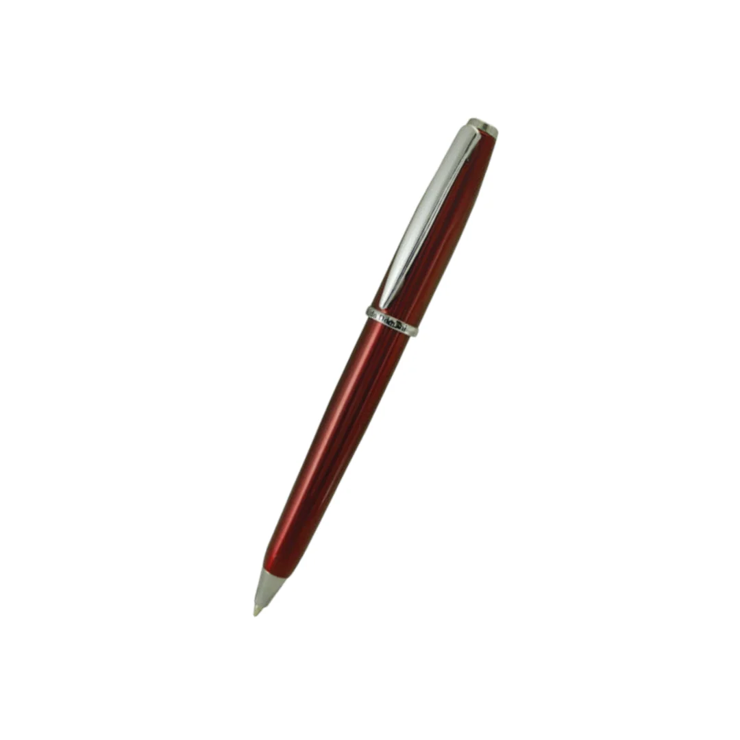 Monteverde Aldo Domani Ballpoint - Any Color - Image 3