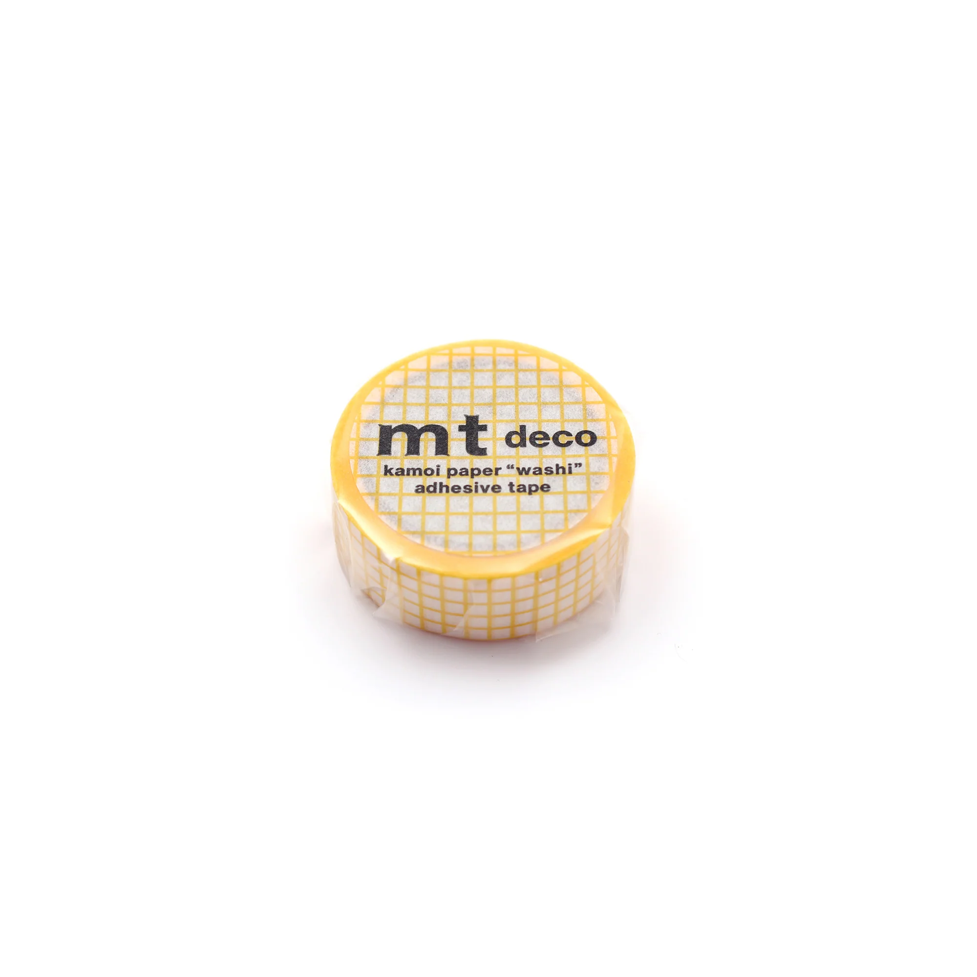 MT 1P Dandelion Washi Tape - Hougan - Image 2