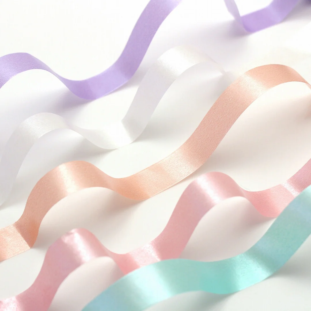 MT 1P Kamoi Washi Tape - Silky White - Image 3